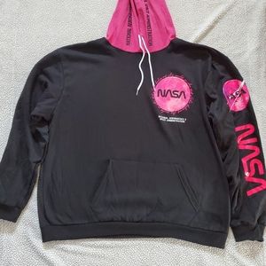 NASA hoodie